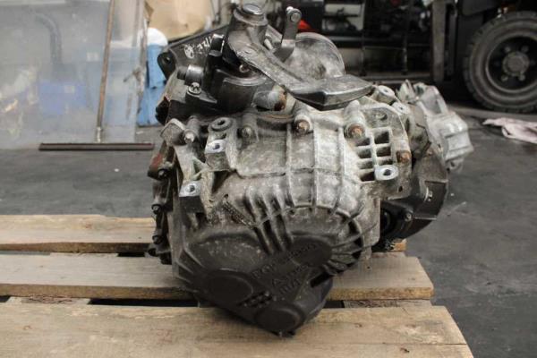 BOITE DE VITESSE MANUELLE OPEL - Vue 2